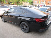 AUTOMATIC. FINISHED IN BLACK WITH LEATHER INTERIOR. ALLOY WHEELS WITH NEW TIRES, A/C, BACK UP CAMERA... (image 2)