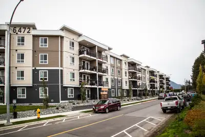 Feel right at home in the North Cowichan community when you live with Broadstreet. Offering 1, 2, an...