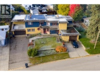 2550 LAURIER CRESCENT Prince George, British Columbia Prince George British Columbia Preview