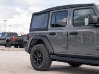 Welcome to Barrie Dodge Chrysler Jeep. CARFAX Canada No Reported Accidents This vehicle is certified... (image 9)