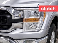 1 OWNER / Android Auto, Brake Assist, Auto Dimming Rearview Mirror and more! Clutch is the largest o... (image 7)