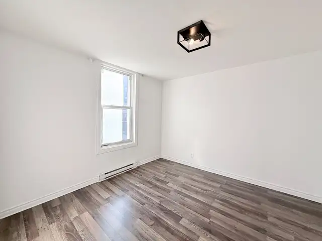 5.5 à Ville-Émard - Électros + WiFi inclus - 1er novembre! in Long Term Rentals in City of Montréal - Image 9