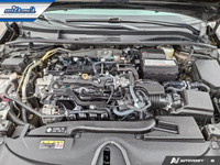 Look at this certified 2024 Toyota Corolla LE Upgrade | Sunroof | Heated Seats | Radar Cruise | Rear... (image 8)