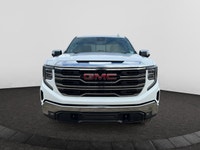Welcome to Capital GMC! This 2026 GMC Sierra 1500 in Summit White is equipped with 4WD and Gas V8 5.... (image 7)