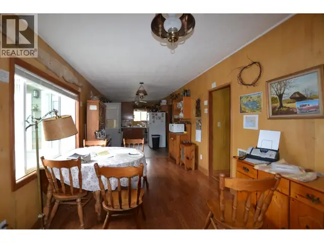 4008 PUNTZI LAKE ROAD Williams Lake, British Columbia in Houses for Sale in Williams Lake - Image 9