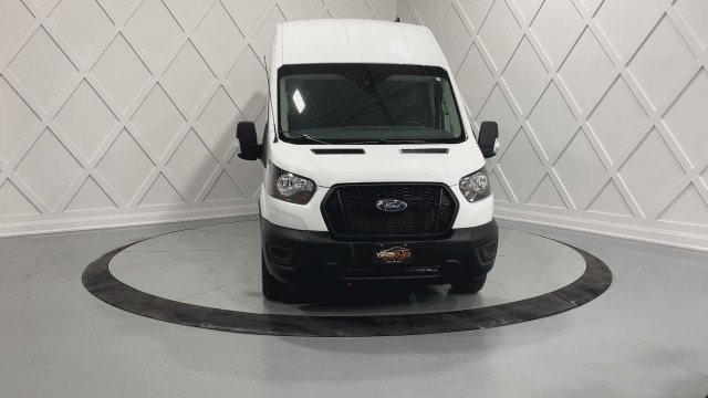 2021 Ford Transit T250| HIGH ROOF| 148 INCH EXTENDED WB in Cars & Trucks in Markham / York Region - Image 3