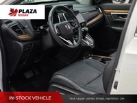 Come see this 2021 Honda CR-V Touring before someone takes it home! * This Honda CR-V is a Bargain w... (image 7)