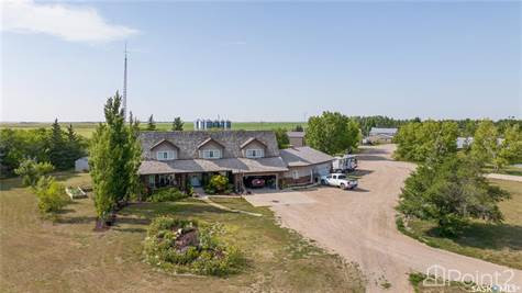 NE-33-29-23W3 in Houses for Sale in Saskatoon