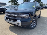 Welcome to Freedom Ford. 4x4 drive for Canadian terrains - Adaptive cruise control for safer journey... (image 1)