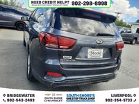 Awards: * JD Power Initial Quality Study (IQS) Recent Arrival! Blue 2020 Kia Sorento LX For sale, Br... (image 4)