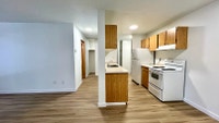 Amenities: Spacious Rooms • Elevators • Great Location Suite & Building: Spacious one-bedroom and tw... (image 1)