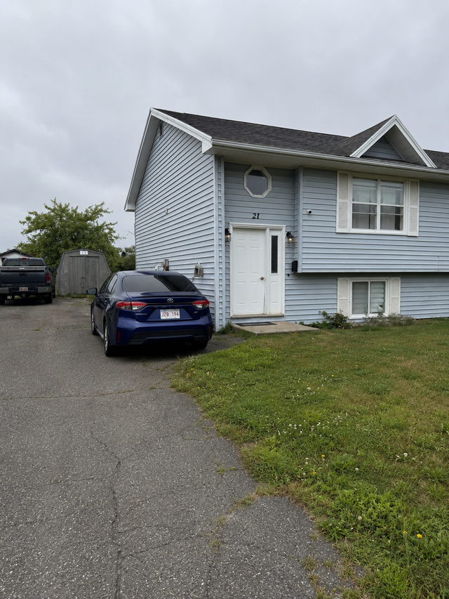 21 Dalila Court | 3-Bedroom Home in Saint John in Long Term Rentals in Saint John - Image 9