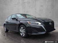 This 2024 Nissan Altima S AWD comes equipped with *2.5L DOHC 16-valve 4-cylinder engine*, *Xtronic C... (image 7)