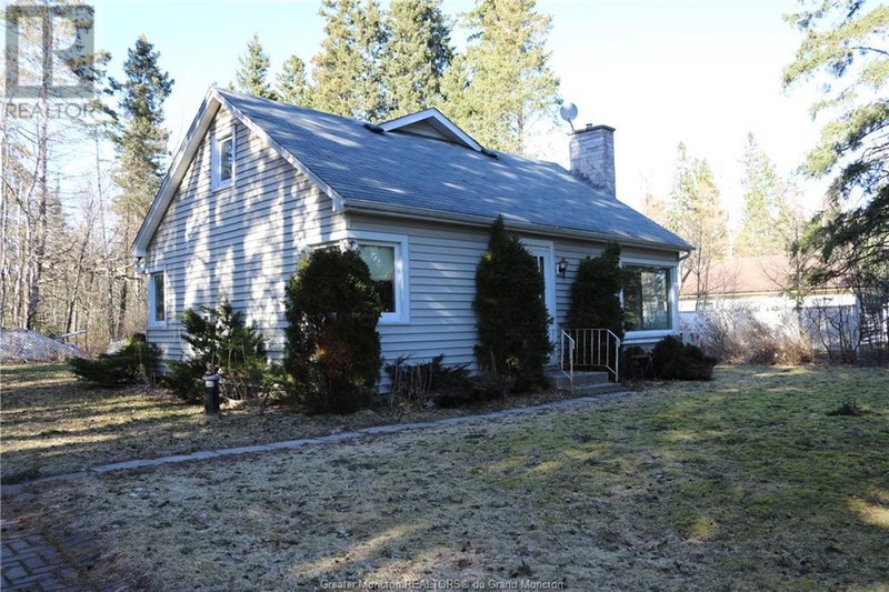 34 Chandler Shore RD Shediac Cape, New Brunswick Houses for Sale