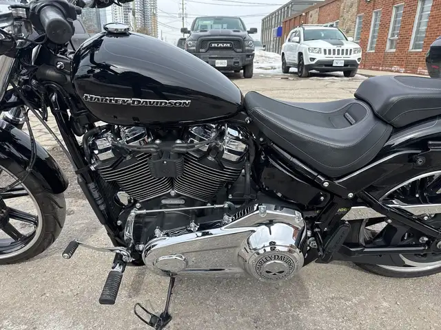 2020 Harley-Davidson Breakout ~ BREAKOUT ~ 114CI ~ S&S EXHAUST ~ in Street, Cruisers & Choppers in City of Toronto - Image 18