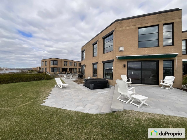 $870,000 - Condominium for sale in Levis — photo 3