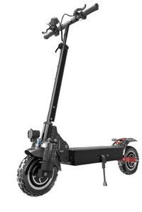 Brand new powerful e-scooter 2000w