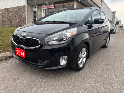 RUNS PERFECT!!!NO ACCIDENT!!!LOW ORIGINAL 135 kmsIIIFWD!!! 4 cyl. 2.0L. ENGINE!!! AUTOMATIC transmis...
