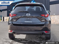 Come see this certified 2019 Mazda CX-5 Signature AWD | Leather | Sunroof | Nav | Adaptive Cruise |... (image 3)