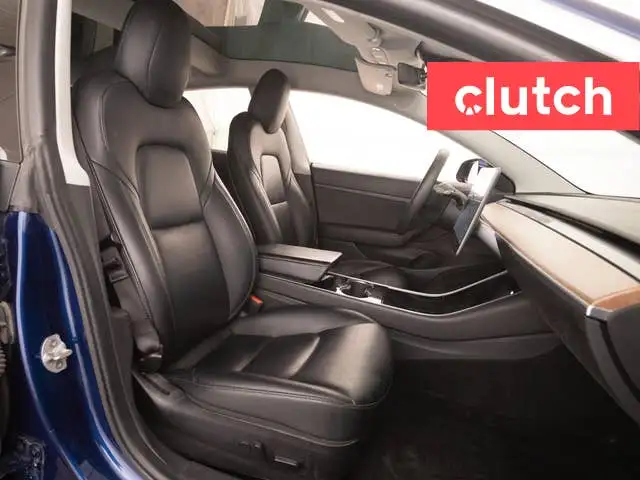 2020 Tesla Model 3 Standard Range Plus5592877218516377615