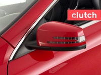 Push Button Start, GPS Navigation, Electric Parking Brake and more! Clutch is the largest online use... (image 8)