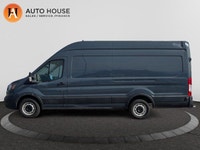 2021 FORD TRANSIT CARGO VAN T-250 148 HIGH ROOF WITH 141522 KMS. WITH BACKUP CAMERA, BLUETOOTH, POWE... (image 1)