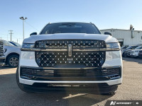 Ride in style in this effortlessly powerful 2025 Lincoln Navigator, with a vastly improved interior... (image 1)