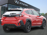 This 2024 Subaru Crosstrek Onyx is a compact SUV that offers a blend of efficiency, modern technolog... (image 4)