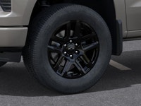 Welcome To Sherwood Park Chevrolet. The #1 Volume Chevrolet Dealer in Canada. This Chevrolet SILVERA... (image 8)