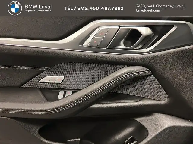 2025 BMW 4 Series M440i xDrive | Édition Legacy | Gr. M Sport in Cars & Trucks in Laval / North Shore - Image 13