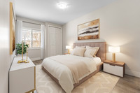Located in Westmount, 850-906 Wonderland Road South offers this spacious and well-maintained three b... (image 7)