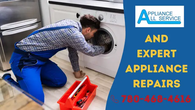 Expert Affordable Appliance Repair - Washer and Dryer62863735806978121