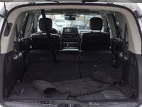 Key Features: BLIND SPOT, KEYLESS ENTRY, ALLOY WHEELS, HEATED STEERING WHEEL, MEMORY SEATS, POWER AD... (image 6)