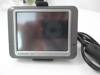 Garmin nuvi 1350 LMT GPS navigator, View more