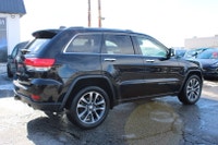 LIMITED !! Drive Modes Own the road—or leave it behind—with the Jeep Cherokee LIMITED 4WD. Built for... (image 6)