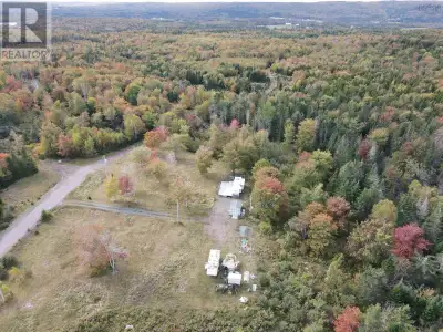 Visit REALTOR® Discover the potential of this 6.52-acre property in the desirable new community of A...