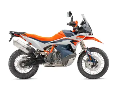 KTM Special Finance offer: Choose either $1,000 rebate or 2.99% APR/ 60 months OAC until Feb, 28, 20...