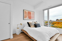 For a limited time only, enjoy 1 month of free rent!* *Select suites. Some conditions apply. Prices... (image 4)