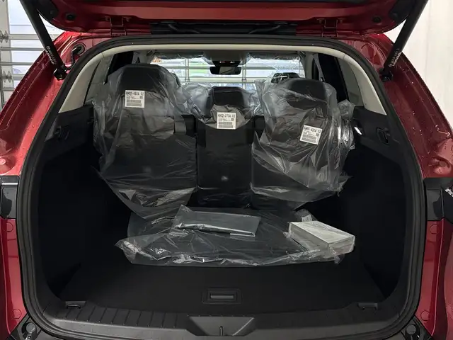 2026 Mazda CX-5 GT AWD in Cars & Trucks in Strathcona County - Image 20