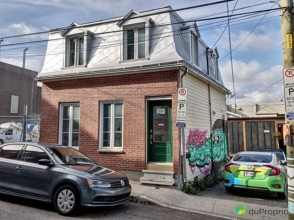 $425,000 - Townhouse for sale in St-Jean-Baptiste — photo 2