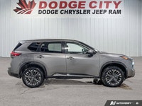 This Nissan Rogue delivers a Intercooled Turbo Regular Unleaded I-3 1.5 L/91 engine powering this Va... (image 5)