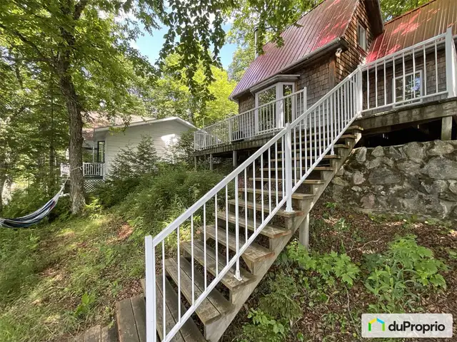 $275,000 - Cottage for sale in Ste-Thecle in Houses for Sale in Shawinigan - Image 6