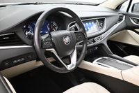 The 2023 Buick Enclave Avenir is a premium three-row SUV that blends refined luxury, advanced techno... (image 4)