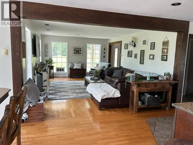 5284 Christian Valley Road Westbridge, British Columbia in Land for Sale in Penticton - Image 17