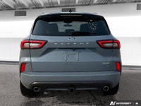 Experience the thrill of the 2024 Ford Escape ST-Line Select. This used SUV boasts a powerful 2.0L E... (image 4)