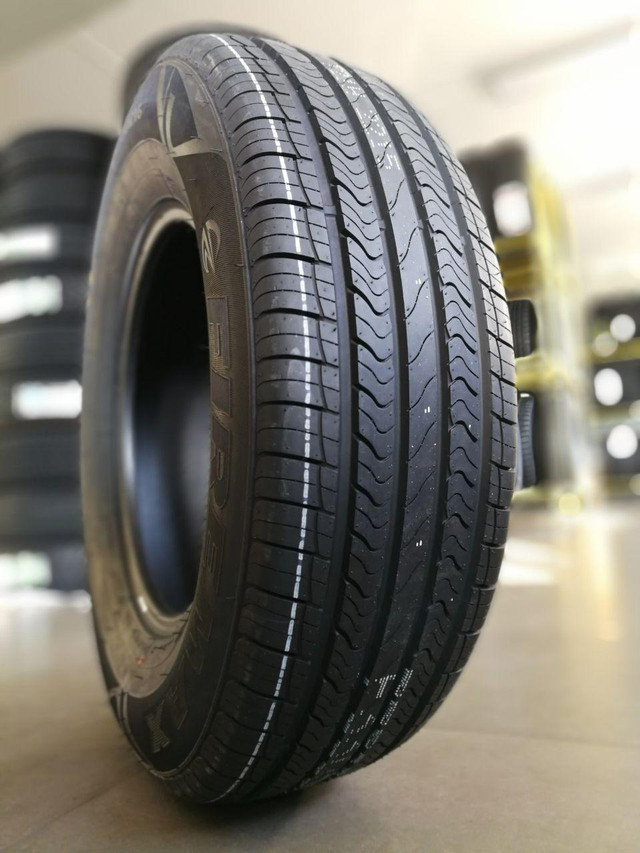 255/55R18 ALL SEASON FIREMAX FM518 255 55 18 2555518 $440 in Tires & Rims in Calgary - Image 3