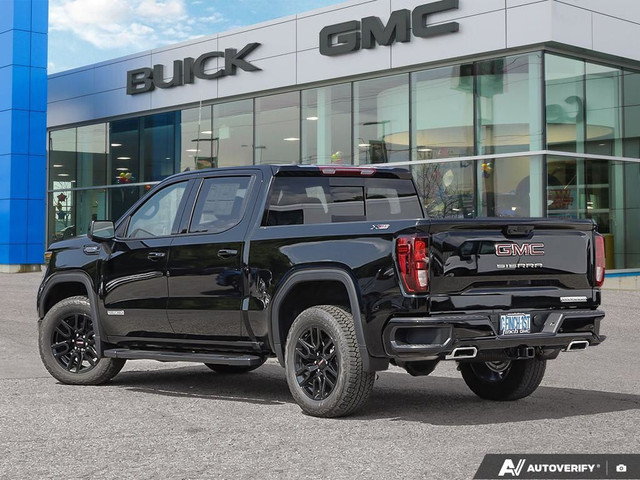 2025 GMC Sierra 1500 Elevation in Cars & Trucks in London - Image 4