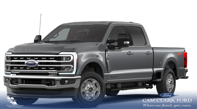 WAS: $103044 NOW: $92044 plus taxes and licensing feesCam Clark Ford has been serving the community...