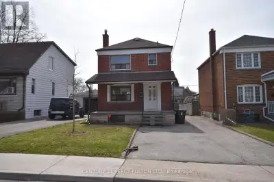 LOWER LEVEL - 99 GALBRAITH AVENUE Toronto (O'Connor-Parkview), O