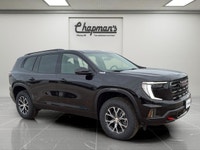 Chapman Motors Ltd has been serving Southwestern Manitoba for over 30 years. We offer a great select... (image 5)